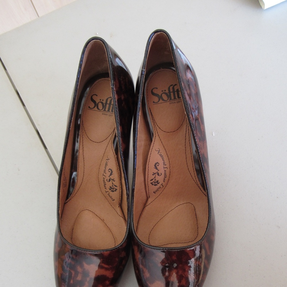 Sofft Heels